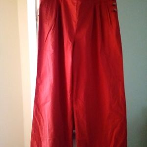 NWT LOFT pants size 12